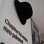 Viterbo'8 - The Artists House Bed & Breakfast 4*