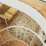 Bed & Breakfast Viterbo'8 - The Artists House 4*