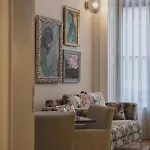 Viterbo'8 - The Artists House Bed & Breakfast Porto