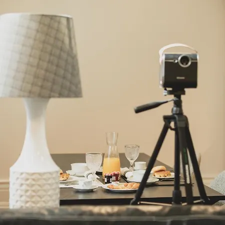 Viterbo'8 - The Artists House 4*