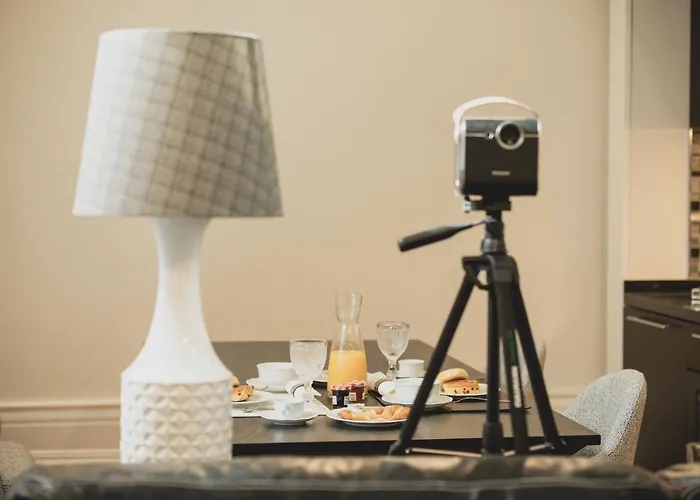 Viterbo'8 - The Artists House 4*