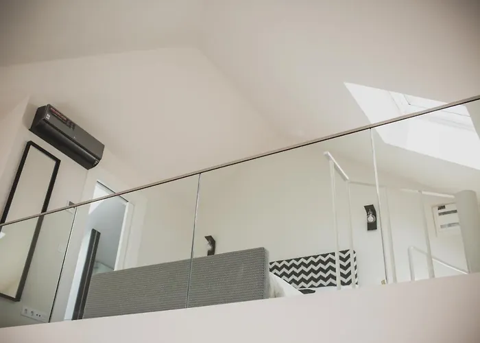 Bed & Breakfast Viterbo'8 - The Artists House