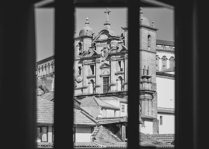 Viterbo'8 - The Artists House