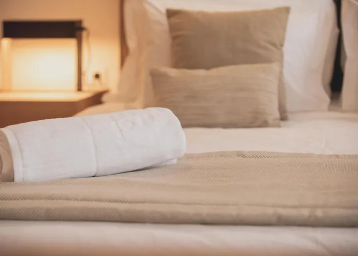 Viterbo'8 - The Artists House Bed & Breakfast Porto