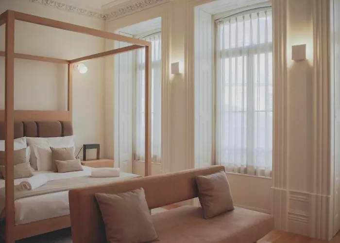 Viterbo'8 - The Artists House Bed & Breakfast 4*