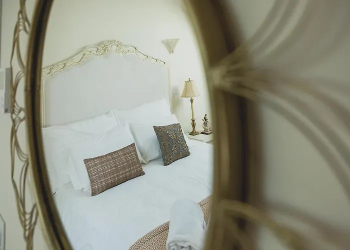 Bed & Breakfast Viterbo'8 - The Artists House Porto