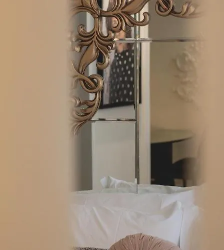 Viterbo'8 - The Artists House Bed & Breakfast