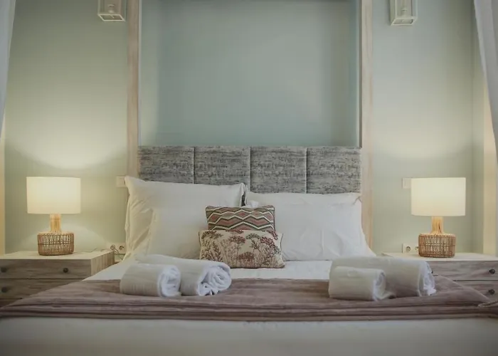 Viterbo'8 - The Artists House Bed & Breakfast