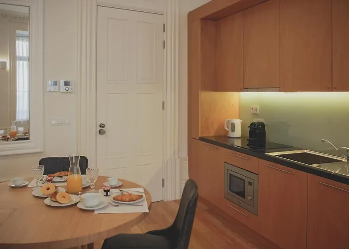 Viterbo'8 - The Artists House Bed & Breakfast Porto