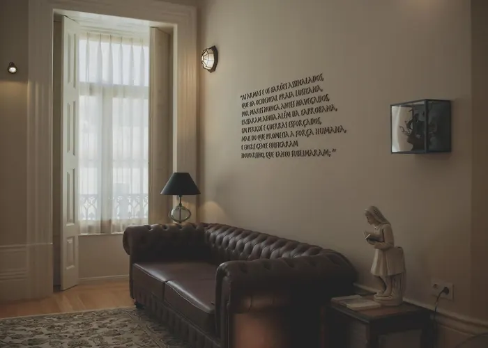 Bed & Breakfast Viterbo'8 - The Artists House 4*