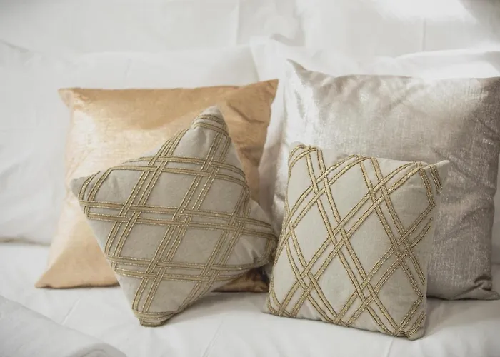 Viterbo'8 - The Artists House Bed & Breakfast