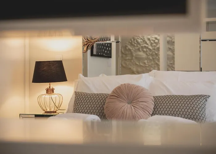 Bed & Breakfast Viterbo'8 - The Artists House