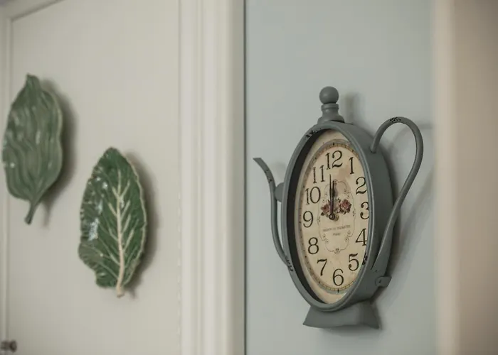 Bed & Breakfast Viterbo'8 - The Artists House Porto