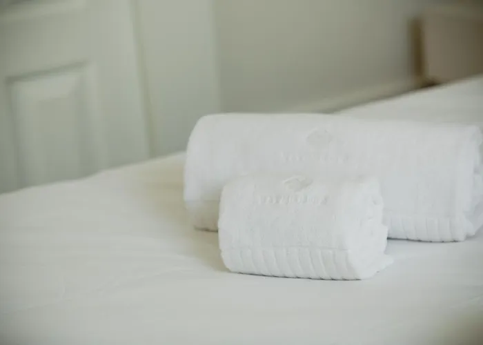 Viterbo'8 - The Artists House Bed & Breakfast 4*