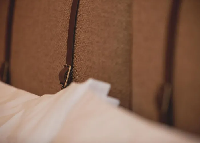 Bed & Breakfast Viterbo'8 - The Artists House 4*