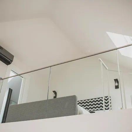 B&B Viterbo'8 - The Artists House