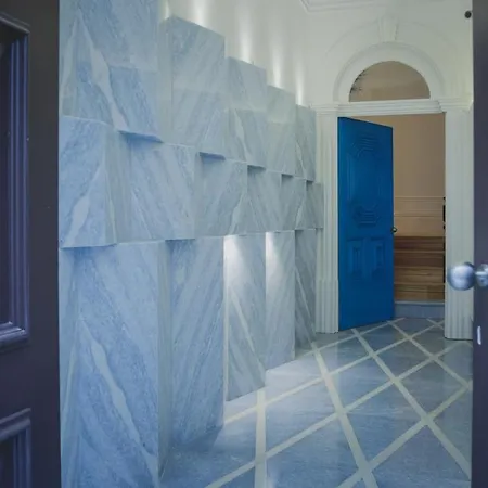 Viterbo'8 - The Artists House 2* Porto
