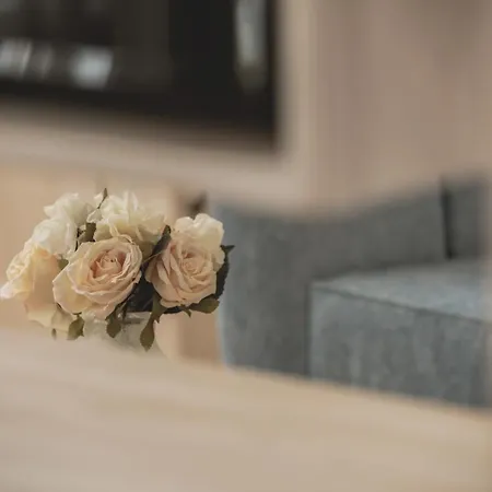 Viterbo'8 - The Artists House 4*