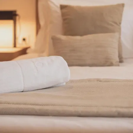 Viterbo'8 - The Artists House Отель типа 