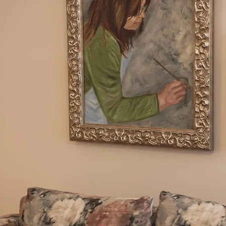 Viterbo'8 - The Artists House 포르투