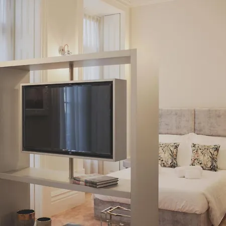 Viterbo'8 - The Artists House Отель типа 