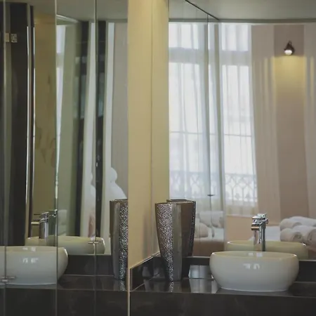 Viterbo'8 - The Artists House