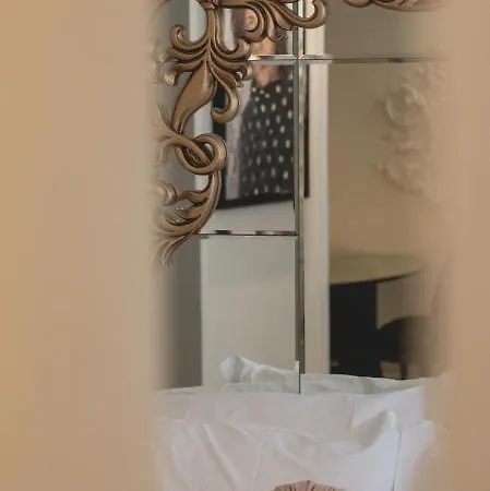 Viterbo'8 - The Artists House Bed & Breakfast