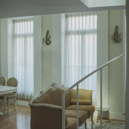 Viterbo'8 - The Artists House 4*