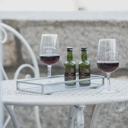 Bed & Breakfast Viterbo'8 - The Artists House Porto
