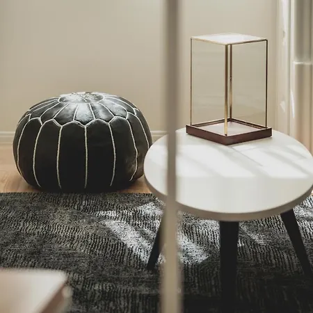 B&B Viterbo'8 - The Artists House