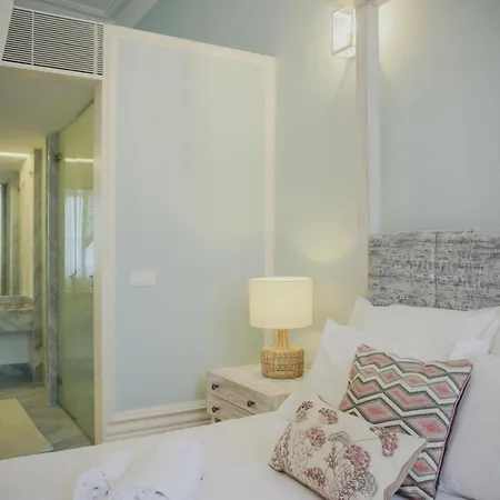 Viterbo'8 - The Artists House 4* 포르투