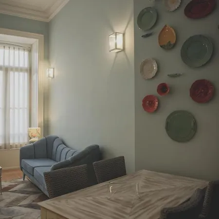 Bed & Breakfast Viterbo'8 - The Artists House
