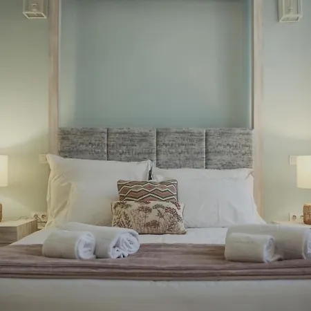 Viterbo'8 - The Artists House Bed & Breakfast