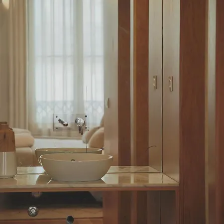 B&B Viterbo'8 - The Artists House