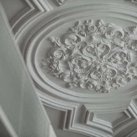 Viterbo'8 - The Artists House