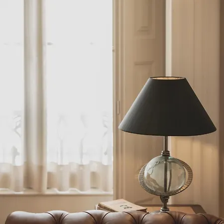 Viterbo'8 - The Artists House Bed & Breakfast