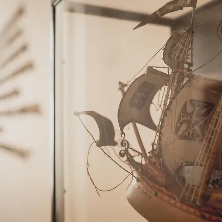 Viterbo'8 - The Artists House Отель типа 