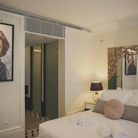 B&B Viterbo'8 - The Artists House 4*