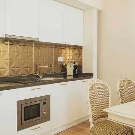 Viterbo'8 - The Artists House