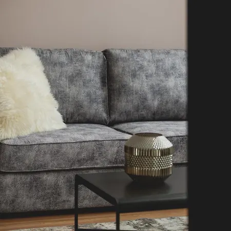 Viterbo'8 - The Artists House Отель типа 