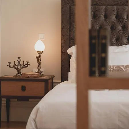 Viterbo'8 - The Artists House Bed & Breakfast 2*