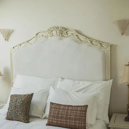 فندق مبيت وإفطار Viterbo'8 - The Artists House