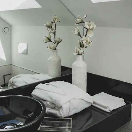 Viterbo'8 - The Artists House