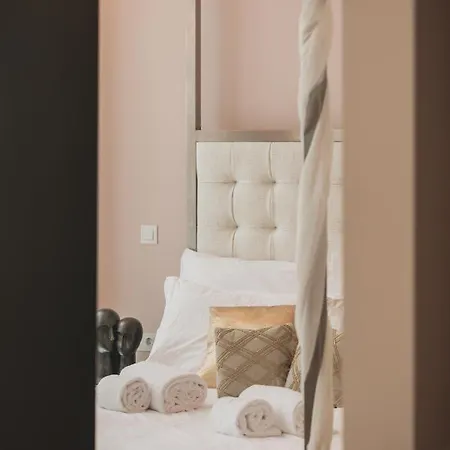 Viterbo'8 - The Artists House فندق مبيت وإفطار بورتو