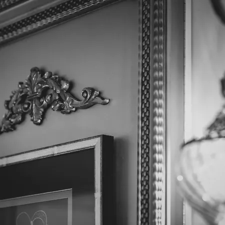 Bed & Breakfast Viterbo'8 - The Artists House