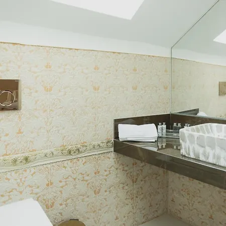 Viterbo'8 - The Artists House