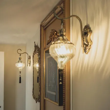 Viterbo'8 - The Artists House 4* Порту