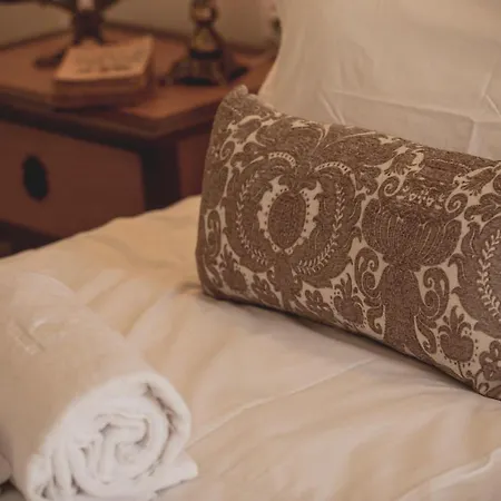 Viterbo'8 - The Artists House 4*