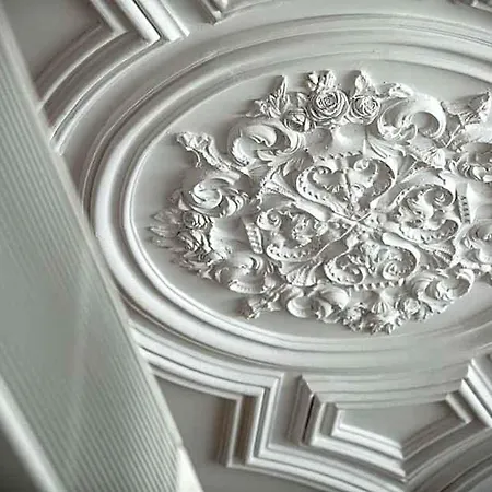 Viterbo'8 - The Artists House