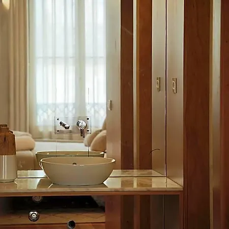 Viterbo'8 - The Artists House ベッド・アンド・ブレックファスト 4*